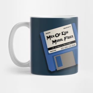 Floppy Shirt Mug